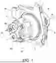 Fig. 02 - PERMANENT MAGNET EMBEDDED MOTOR AND PUMP DEVICE
