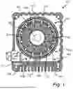 Fig. 02 - A MOTOR ASSEMBLY