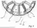 Fig. 03 - A MOTOR ASSEMBLY