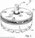Fig. 04 - A MOTOR ASSEMBLY