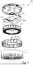 Fig. 05 - A MOTOR ASSEMBLY
