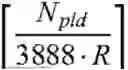 Fig. 49 - LONGER LOW-DENSITY PARITY CHECK (LDPC) CODE SIGNALING IN ULTRA HIGH RELIABILITY (UHR) SYSTEMS