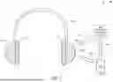 Fig. 09 - Playback Device with Acoustic Volume Coupling Vent