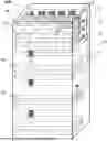 Fig. 01 - CABINET SERVER