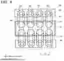 Fig. 08 - SEMICONDUCTOR MEMORY DEVICE WITH A THREE-DIMENSIONAL STACKED MEMORY CELL STRUCTURE