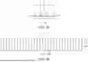 Fig. 43 - SEMICONDUCTOR DEVICE STRUCTURE AND METHODS OF FORMING THE SAME