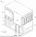 Fig. 44 - SEMICONDUCTOR DEVICE STRUCTURE AND METHODS OF FORMING THE SAME