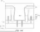 Fig. 46 - SEMICONDUCTOR DEVICE STRUCTURE AND METHODS OF FORMING THE SAME