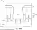 Fig. 47 - SEMICONDUCTOR DEVICE STRUCTURE AND METHODS OF FORMING THE SAME