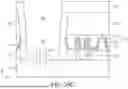 Fig. 77 - SEMICONDUCTOR DEVICE STRUCTURE AND METHODS OF FORMING THE SAME