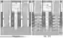 Fig. 46 - INTEGRATION OF SILICON CHANNEL NANOSTRUCTURES AND SILICON-GERMANIUM CHANNEL NANOSTRUCTURES