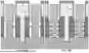Fig. 49 - INTEGRATION OF SILICON CHANNEL NANOSTRUCTURES AND SILICON-GERMANIUM CHANNEL NANOSTRUCTURES