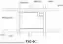 Fig. 08 - ELECTROPHORESIS DISPLAY WITH TAPERED MICRO PARTITION STRUCTURE