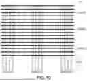 Fig. 35 - ELECTROPHORESIS DISPLAY WITH TAPERED MICRO PARTITION STRUCTURE
