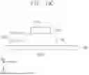 Fig. 20 - DISPLAY DEVICE AND METHOD OF MANUFACTURING THE SAME