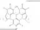 Fig. 35 - ELECTRONIC BARRIER MATERIAL AND ORGANIC SEMICONDUCTOR ELEMENT