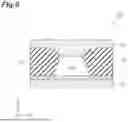 Fig. 07 - MAGNETORESISTIVE EFFECT ELEMENT AND MAGNETIC MEMORY