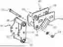 Fig. 01 - Agricultural Implement Having Row Unit Supports and Alignment Pins, and Related Method of Configuring Such Implement