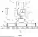 Fig. 02 - Agricultural Implement Having Row Unit Supports and Alignment Pins, and Related Method of Configuring Such Implement
