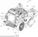 Fig. 07 - OUTDOOR POWER MACHINE