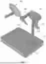 Fig. 04 - POSITIVE PRESSURE FLY-TYING VISE