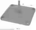Fig. 06 - POSITIVE PRESSURE FLY-TYING VISE