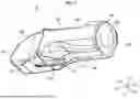 Fig. 08 - ENDOSCOPE BALLOON, ENDOSCOPE BALLOON UNIT, AND ENDOSCOPE