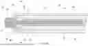 Fig. 07 - COLLAPSIBLE TUBE FOR HEMOSTASIS