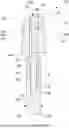 Fig. 01 - DENTAL PROSTHESIS SYSTEM FOR IMPLANT SCREW ANCHOR