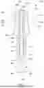 Fig. 02 - DENTAL PROSTHESIS SYSTEM FOR IMPLANT SCREW ANCHOR