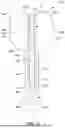 Fig. 05 - DENTAL PROSTHESIS SYSTEM FOR IMPLANT SCREW ANCHOR
