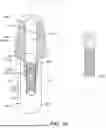 Fig. 08 - DENTAL PROSTHESIS SYSTEM FOR IMPLANT SCREW ANCHOR