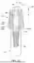 Fig. 10 - DENTAL PROSTHESIS SYSTEM FOR IMPLANT SCREW ANCHOR