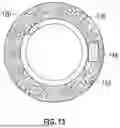 Fig. 09 - PROSTHETIC VALVES FOR DEPLOYMENT