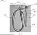 Fig. 21 - SYSTEMS, APPARATUS, AND METHODS FOR PLACING AND/OR CONFIRMING A LOCATION OF AN END OF A NASOGASTRIC OR AN OROGASTRIC TUBE