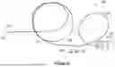 Fig. 14 - INTRODUCTION DEVICE INCLUDING AN ELECTROACTIVE TIP ON A GUIDEWIRE