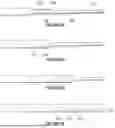 Fig. 27 - INTRODUCTION DEVICE INCLUDING AN ELECTROACTIVE TIP ON A GUIDEWIRE