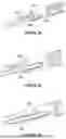 Fig. 28 - INTRODUCTION DEVICE INCLUDING AN ELECTROACTIVE TIP ON A GUIDEWIRE
