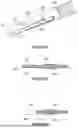 Fig. 29 - INTRODUCTION DEVICE INCLUDING AN ELECTROACTIVE TIP ON A GUIDEWIRE