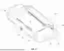 Fig. 08 - Portable Gaming Console Holder System for Retaining, Storing, and Gripping the Portable Gaming Console and Methods of Making and Using Same