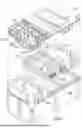 Fig. 04 - MODULAR FILTER SYSTEM WITH SHAKE AND PULSE CLEANING FOR DUSTY ENCLOSURES