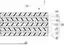 Fig. 01 - PACKAGING BAG LAMINATE, PACKAGING BAG, SPOUT-ATTACHED PACKAGING BAG, AND CONTENT-CONTAINED SPOUT-ATTACHED PACKAGING BAG