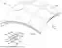 Fig. 02 - LAMINATOR APPARATUS AND METHOD OF MAKING CURVED LAMINATED SOLAR PANEL