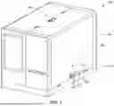 Fig. 02 - DETACHABLE MEDIA DOOR