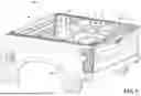 Fig. 06 - TONNEAU COVER WITH LINKAGE FREE BOW SYSTEM