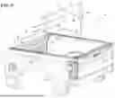 Fig. 10 - TONNEAU COVER WITH LINKAGE FREE BOW SYSTEM