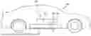 Fig. 01 - POWER-DISTRIBUTING DEVICE AND MOTOR VEHICLE