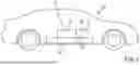 Fig. 02 - POWER-DISTRIBUTING DEVICE AND MOTOR VEHICLE
