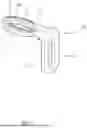 Fig. 02 - Seat Belt Locking Buckle