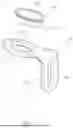 Fig. 03 - Seat Belt Locking Buckle